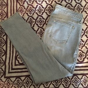 Old Navy Rockstar Jeans